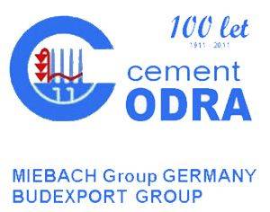 ODRA CEM II/A-S 42,5 R bal