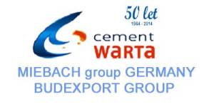 WARTA CEM I 52,5R